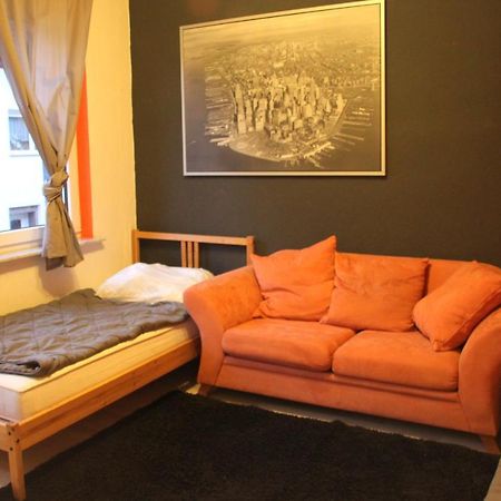 FEWO Steile WH 2 Wand 106 Meerane Exterior foto